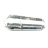 Biterminated quartz 5-8gr