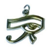 eye of horus - pendant