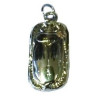 egyptian scarab - pendant