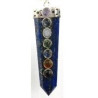 Lapis Lazuli Chakra Point Pendant