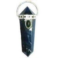 Punta Lapislázuli - Colgante