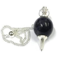 sephoroton pendulum – amethyst