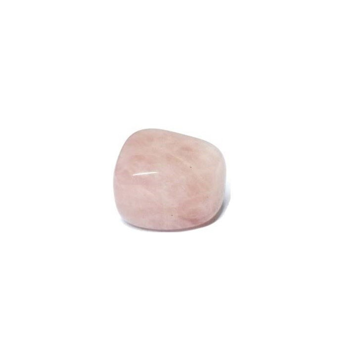 quartz rose – moyen