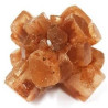 aragonite (cluster)