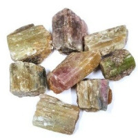 watermelon tourmaline – 35-50gr