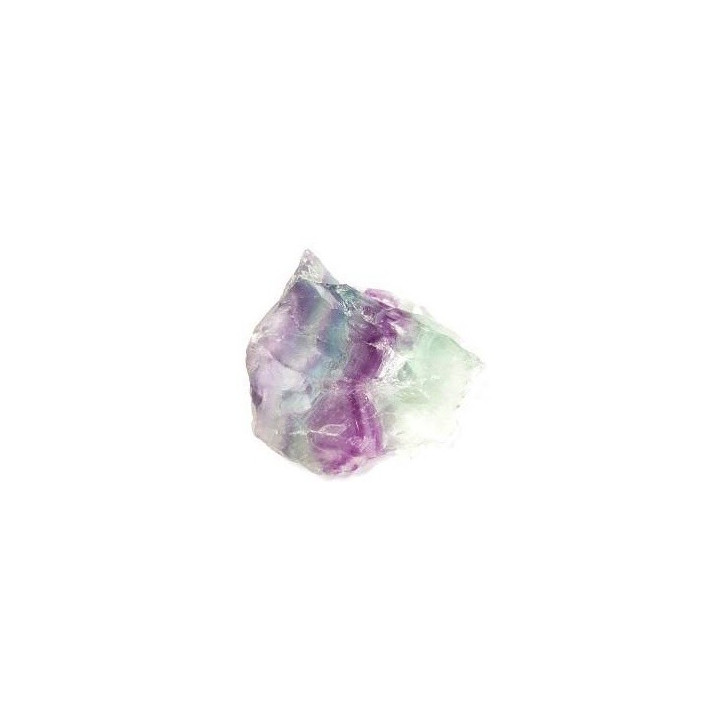 fluorite – grezzo (arcobaleno)