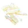 angel aura – small rough tip (aura quartz)
