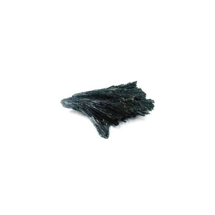 cianite nera – scopa della strega 40-50gr