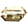 Biterminated quartz – 60gr