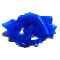 crystallized calcantite