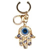 Fátima hand keychain