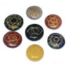 7 chakra crystals
