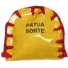 patuá sorte