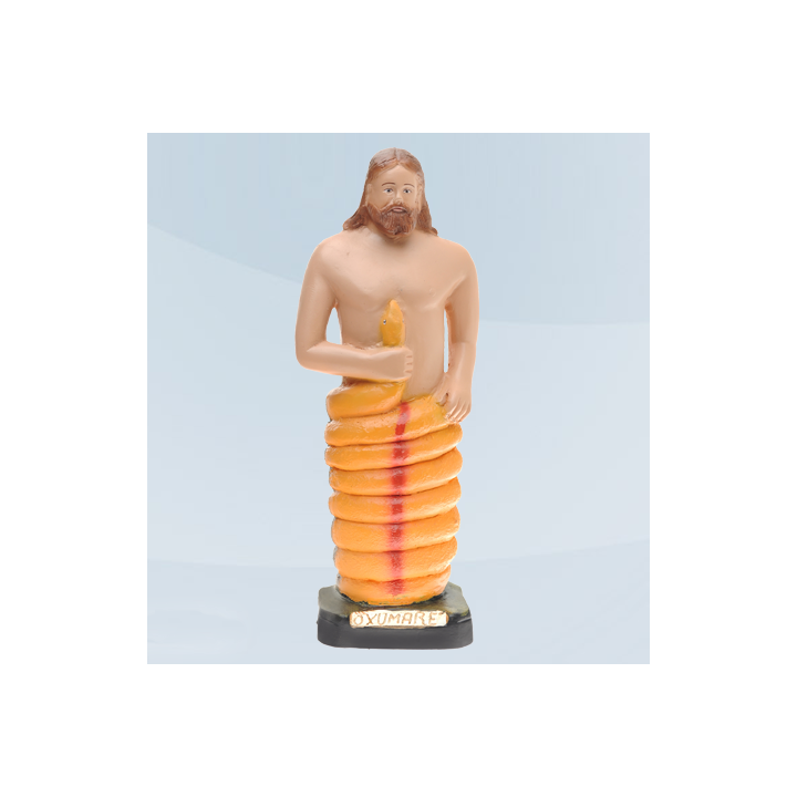 oxumaré (no santo) – 25cm