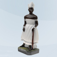 orixá oxalufan – 25cm