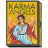 oráculo - ángeles del karma - ángeles del karma