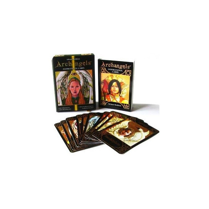 oracolo degli arcangeli