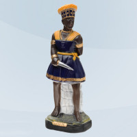 orixá ogun – 25cm