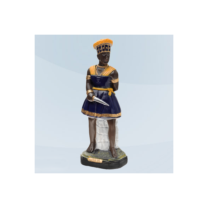 orixá ogúm – 40cm