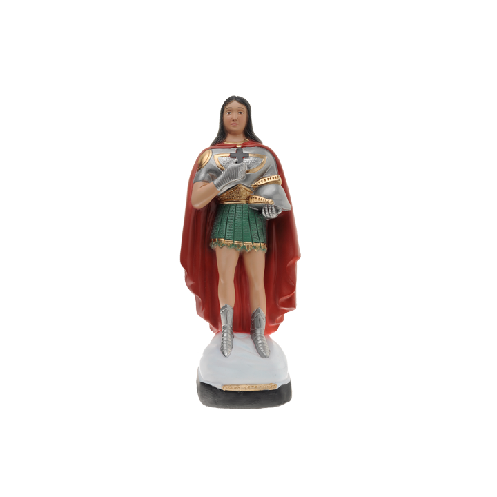 ogun siete ondas - 20cm