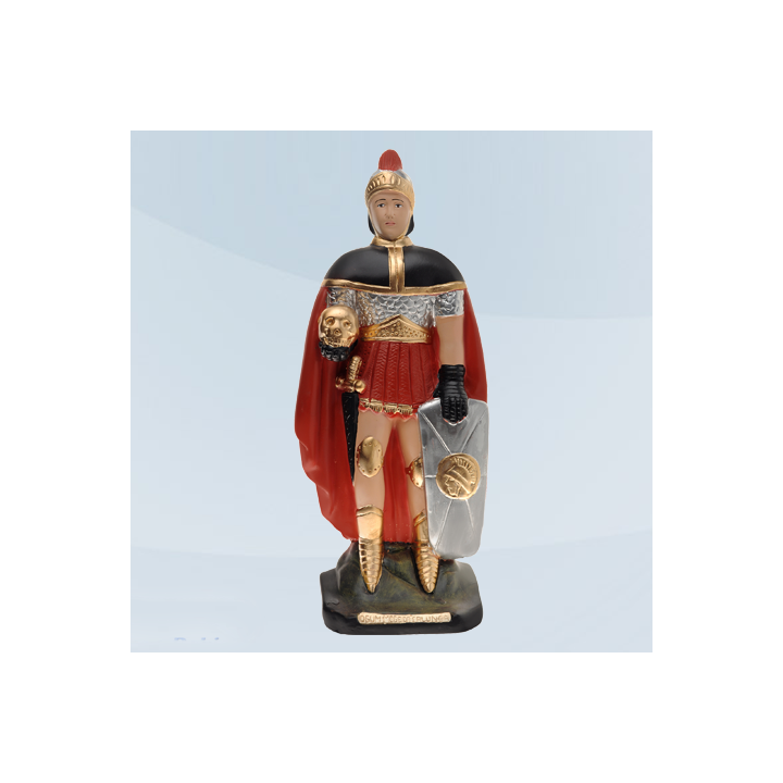 ogun megê da calunga – 20cm