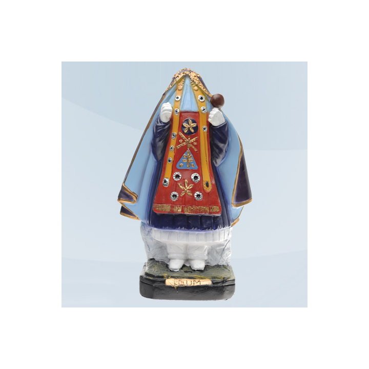 orixá egúm – 25cm