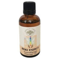 oleo energia reiki – 50ml