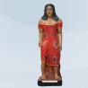 Pomba Gira Maria Mulambo – 20cm