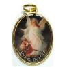 Medalla ángel de la guarda