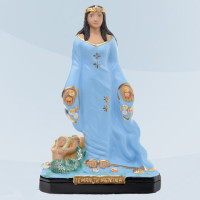 yemanjá niña – 20cm
