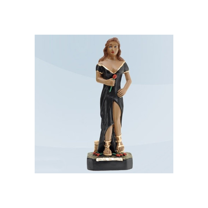 pomba gira dama della notte – 35cm