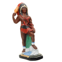 caboclo snake coral – 25cm