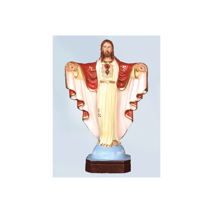 cristo redentor – 20cm