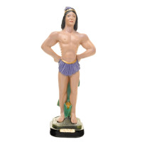 purple caboclo – 20cm