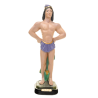 purple caboclo – 20cm