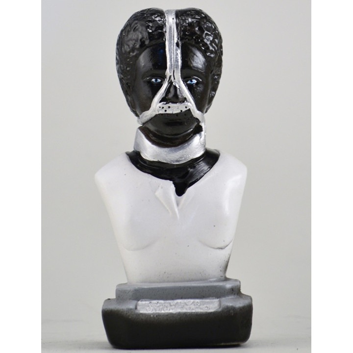 schiava anastácia – 18cm