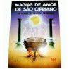 magias de amor de são cipriano