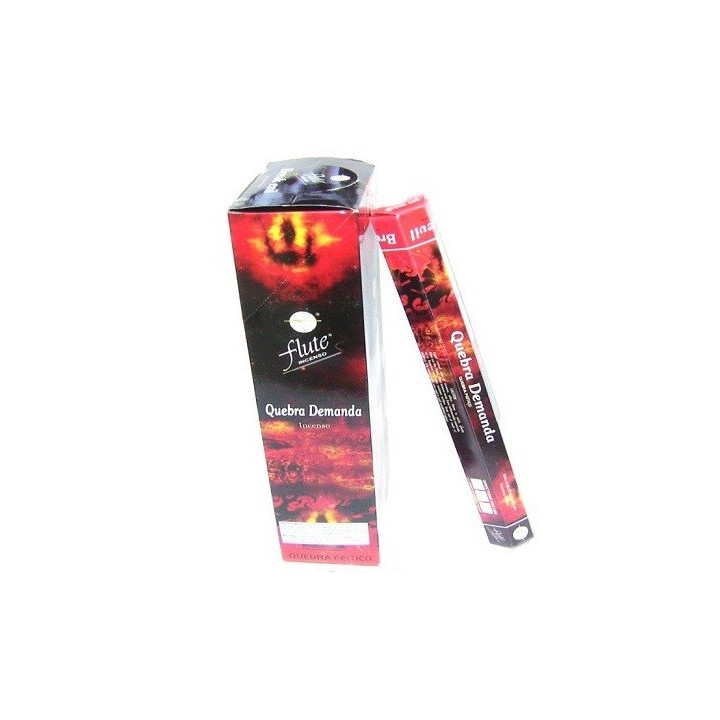incenso quebra demanda – 20gr