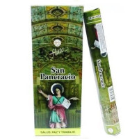 incenso são pancracio – 20gr
