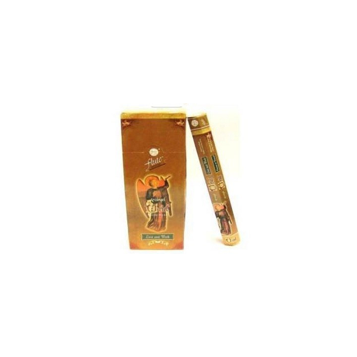 incenso san uriel – 20gr