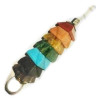Power Rod – 7 piedras de chakra