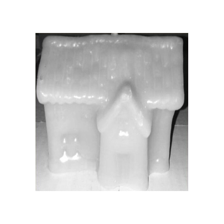 vela de la casa blanca