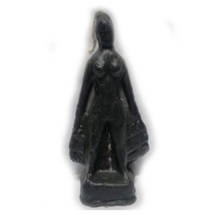 candela colomba gira nera