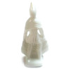 white dove candle