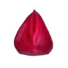 red vagina candle