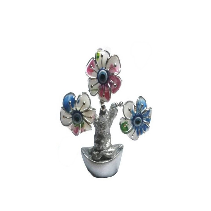 ALBERO DELL'ABBONDANZA – 3 FIORI MX