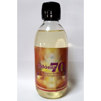 Colonia 70 - Limpieza Áurica Y Energética 250ml