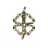 clover - metal