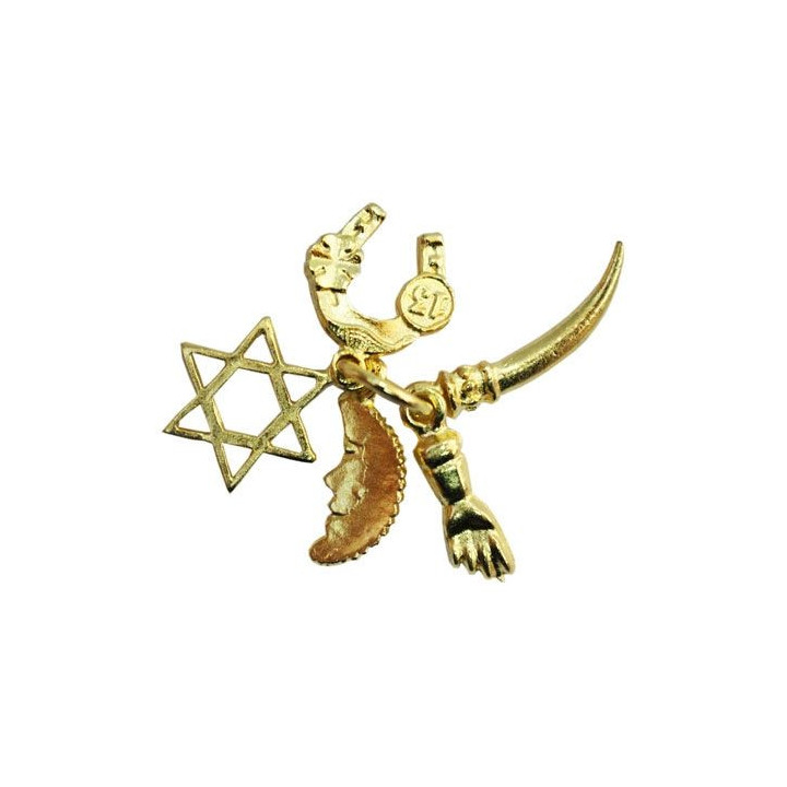 cinco saimão – dourado