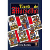 Tarot de Marsella (libro + 22 cartas)